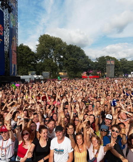 Festival en Lorraine
